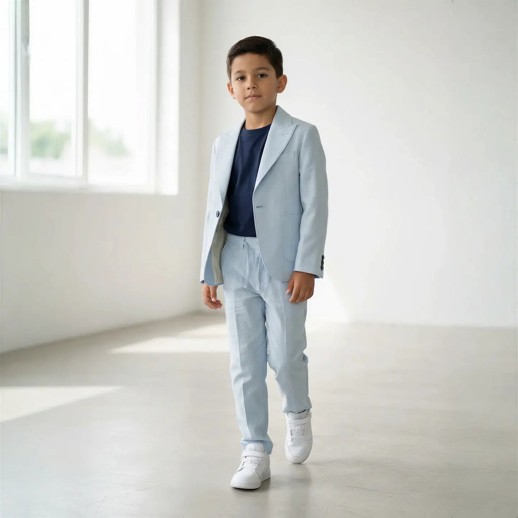 Fresh Frame Boys Suit