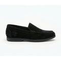 Boys Venetian Leather Dress Shoes