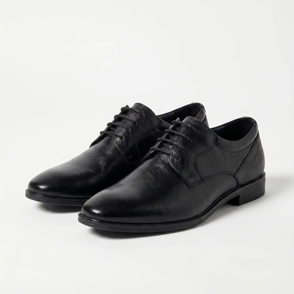 Hank's Dressy Boys Shoes