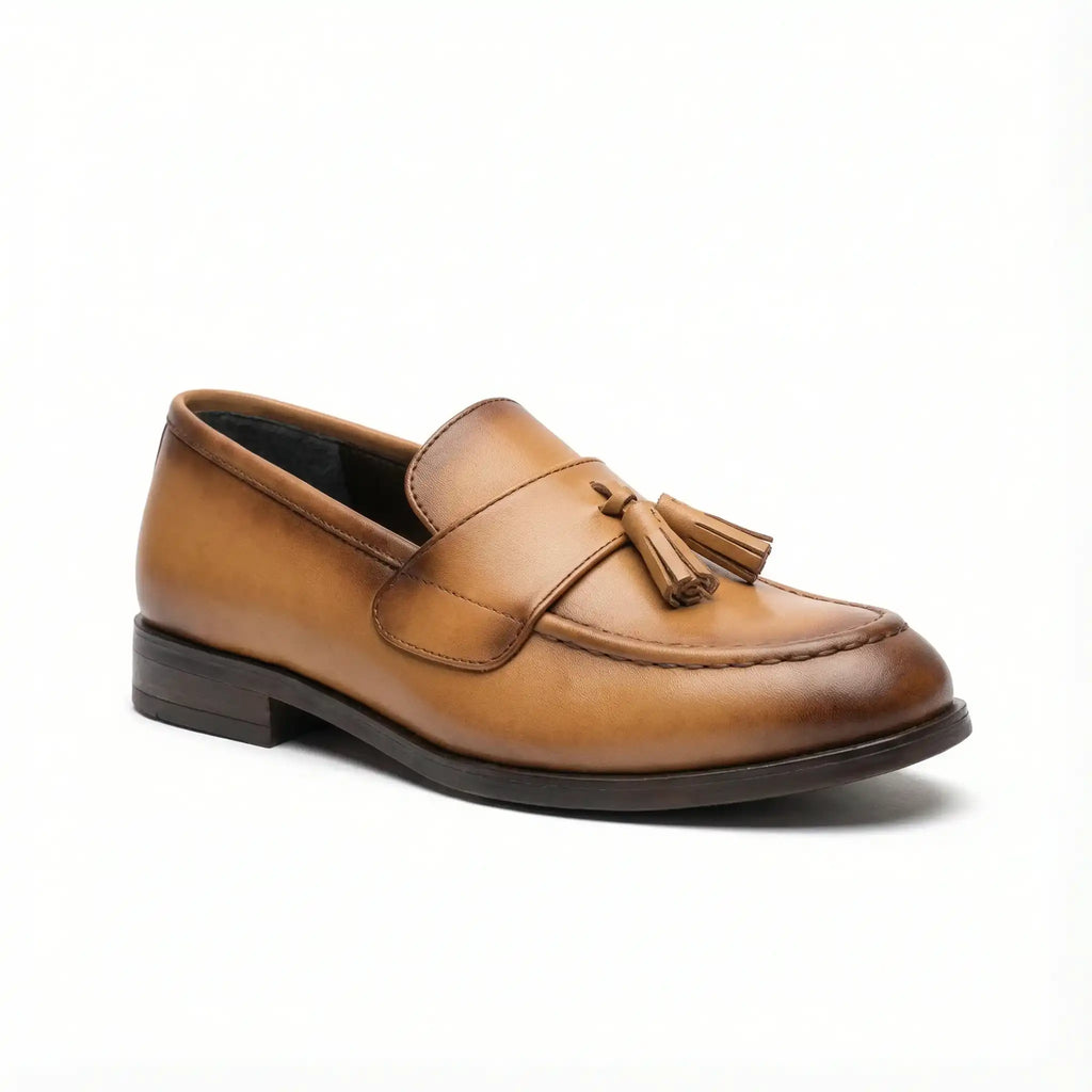 Old Soul Boys Shoes