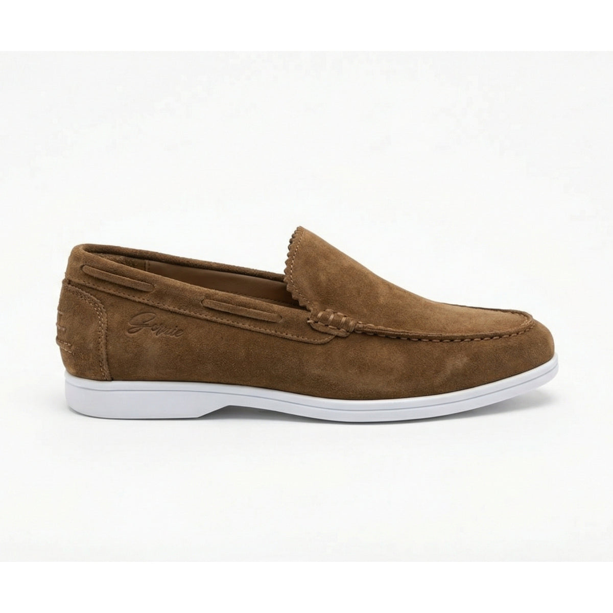 Boys Venetian Leather Dress Shoes