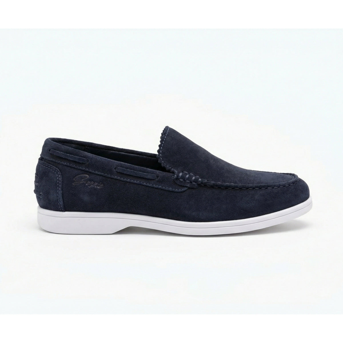 Boys Venetian Leather Dress Shoes