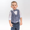 Miami Boy Formal Boys Suit