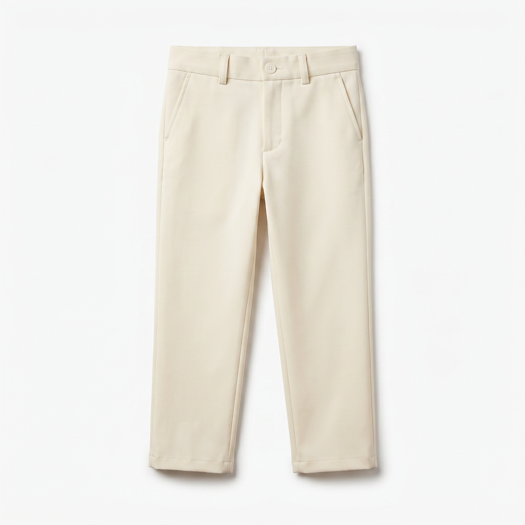 Tuscany Formal Boys Pants
