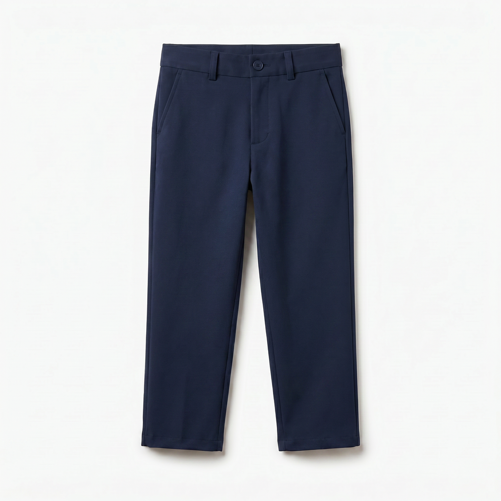Tuscany Formal Boys Pants