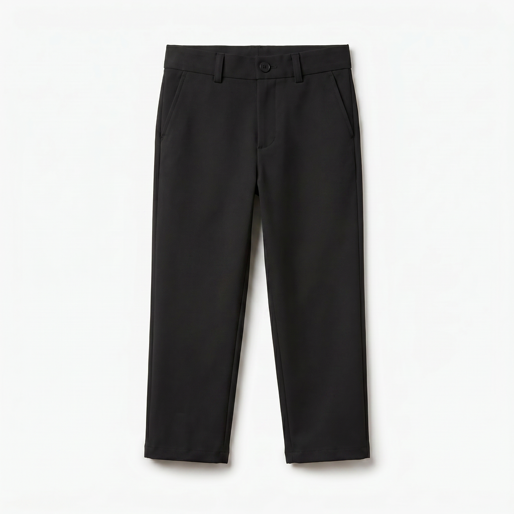 Tuscany Formal Boys Pants