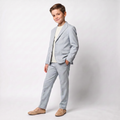 Sharp Gentleman Boys Suit