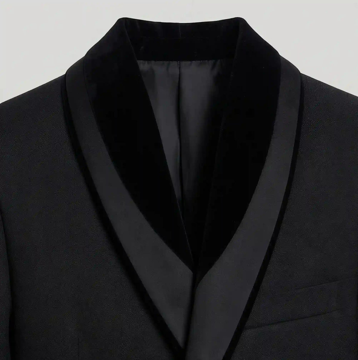 The Penguin Boys Tuxedo