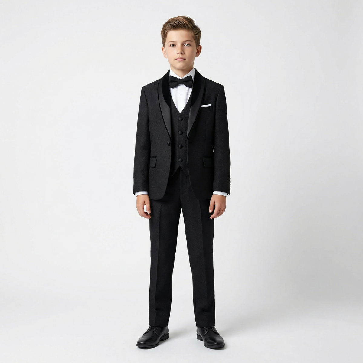 The Penguin Boys Tuxedo