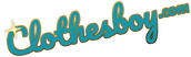 Clothesboy logo